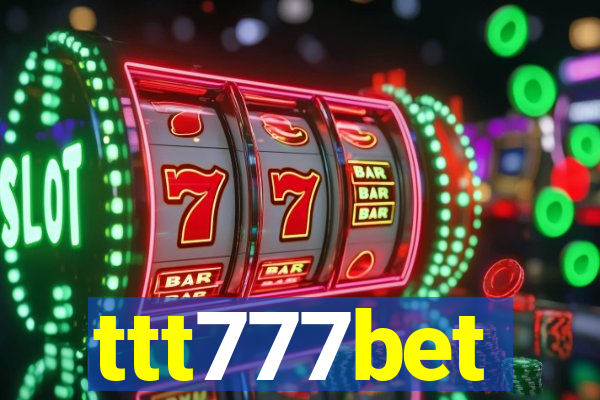 ttt777bet