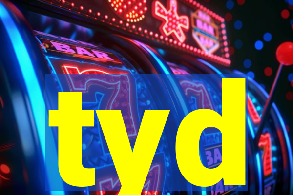 tyd-bet.com