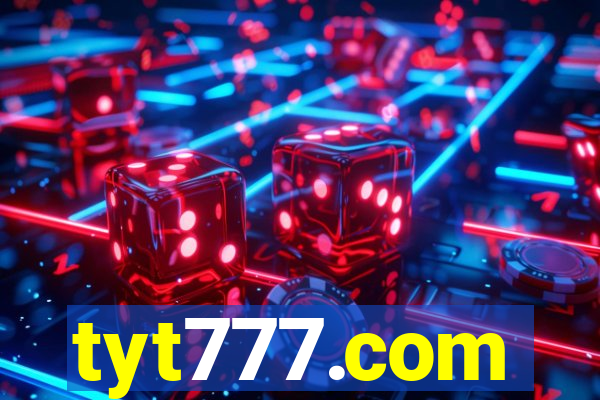 tyt777.com
