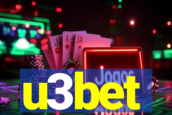 u3bet