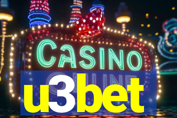 u3bet