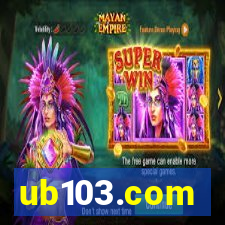 ub103.com