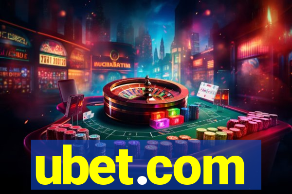 ubet.com