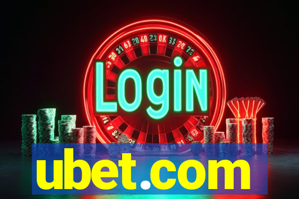 ubet.com