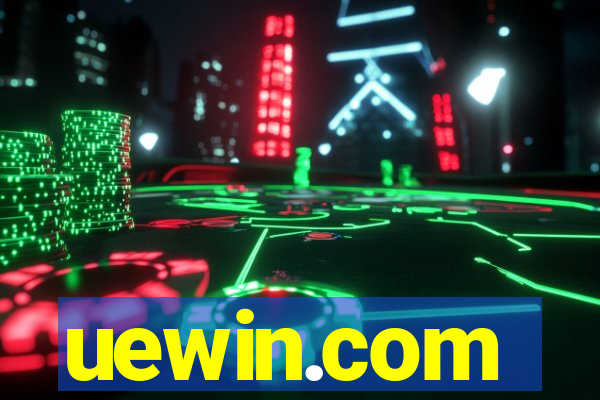 uewin.com