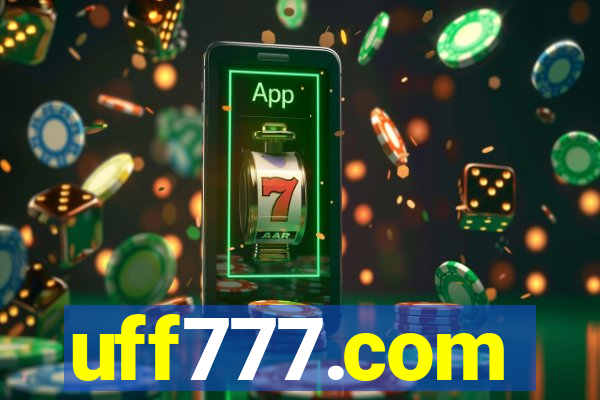 uff777.com