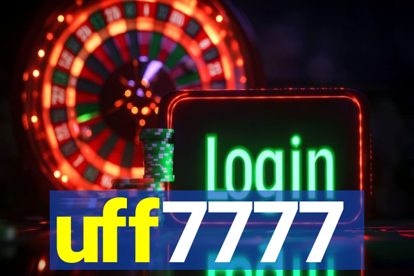 uff7777