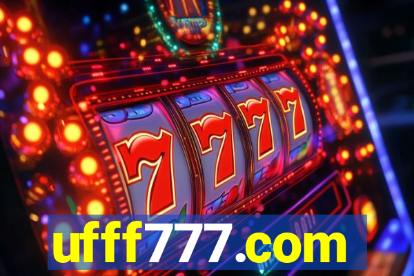 ufff777.com