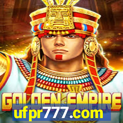 ufpr777.com