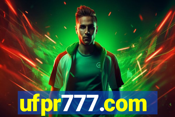 ufpr777.com