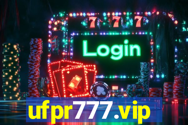 ufpr777.vip