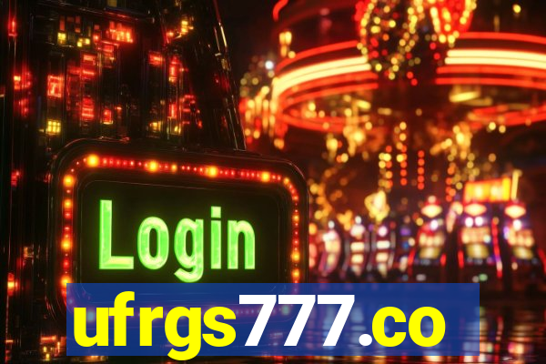 ufrgs777.co
