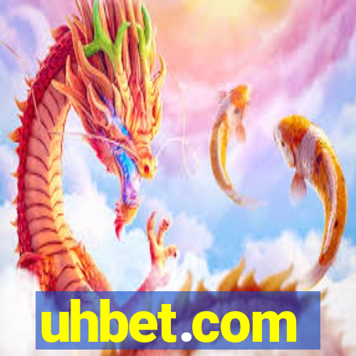 uhbet.com