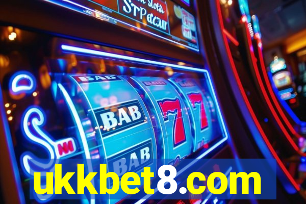 ukkbet8.com