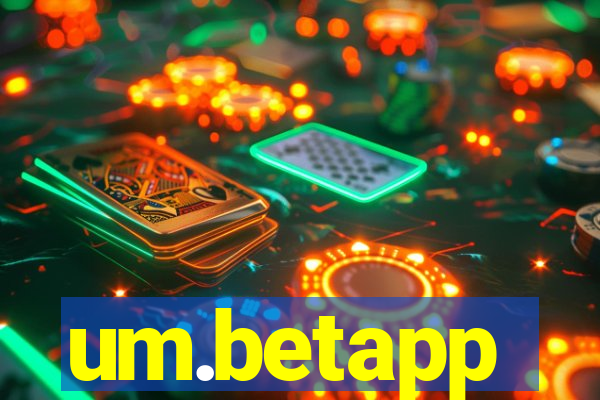 um.betapp