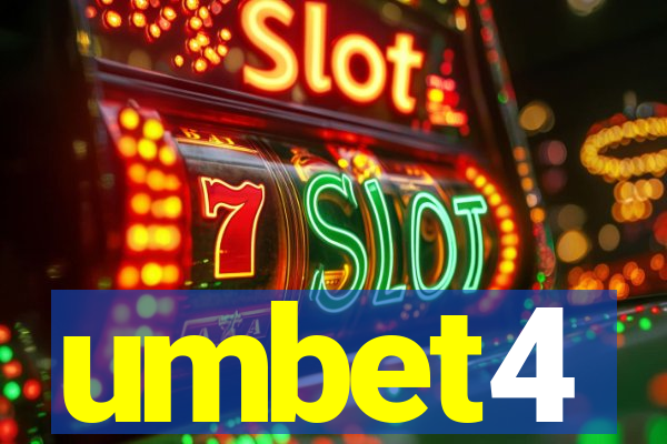umbet4