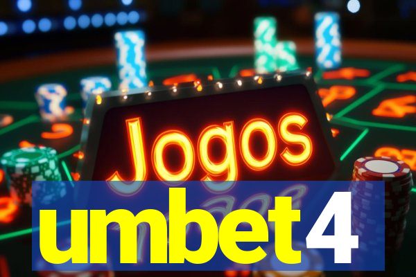 umbet4