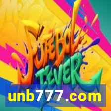 unb777.com