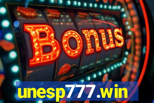 unesp777.win