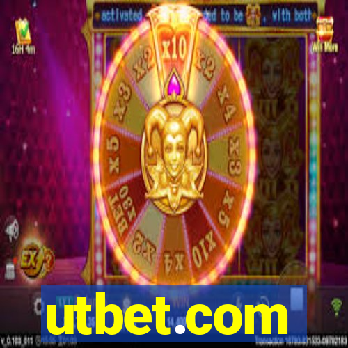 utbet.com