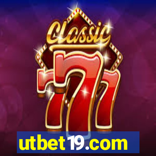utbet19.com