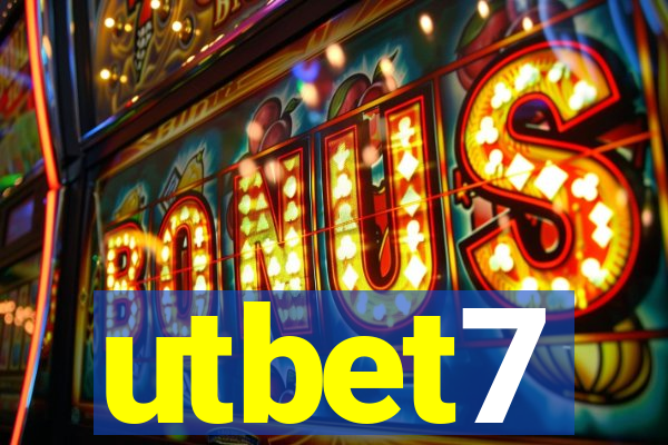 utbet7