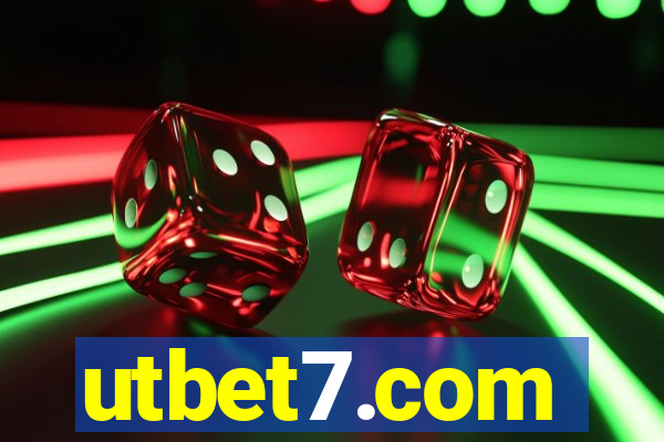 utbet7.com