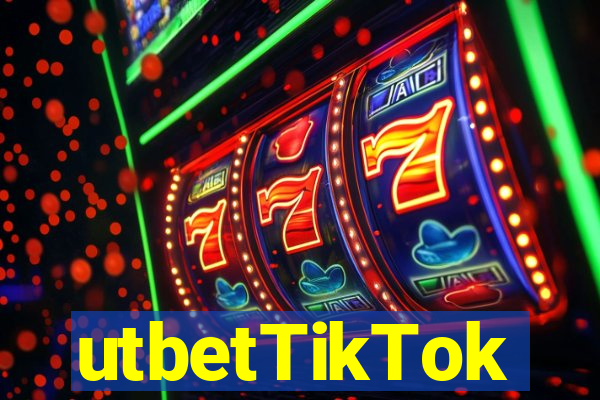 utbetTikTok