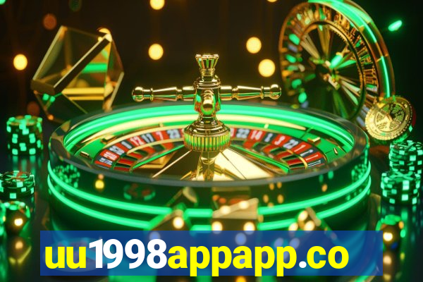 uu1998appapp.com