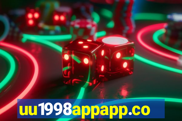 uu1998appapp.com