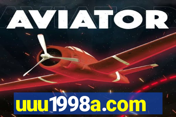 uuu1998a.com