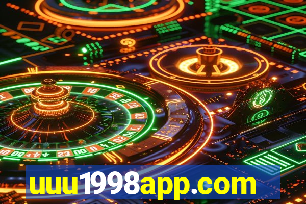 uuu1998app.com