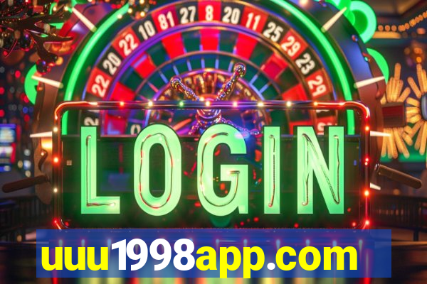 uuu1998app.com