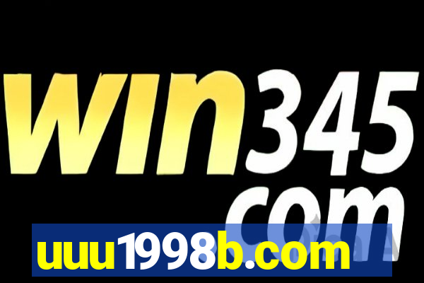uuu1998b.com