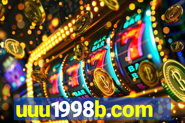 uuu1998b.com
