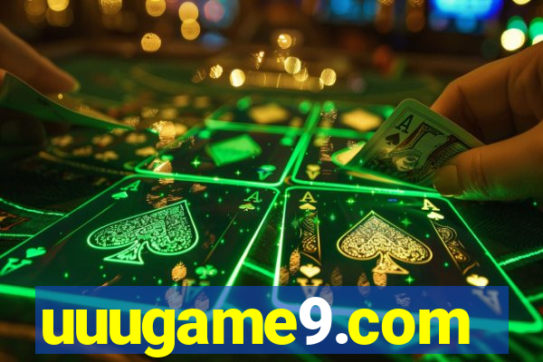 uuugame9.com
