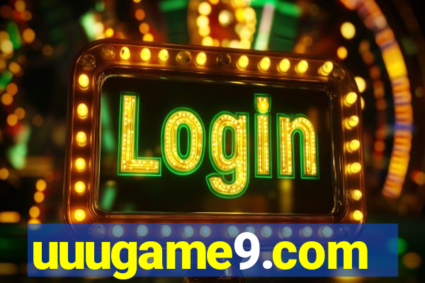 uuugame9.com