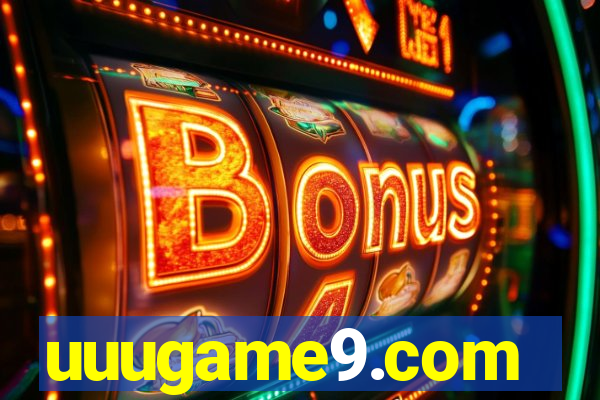 uuugame9.com
