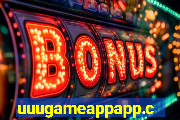 uuugameappapp.com