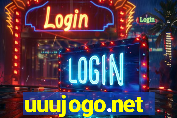 uuujogo.net
