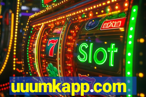uuumkapp.com