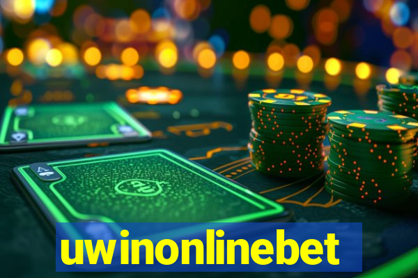 uwinonlinebet
