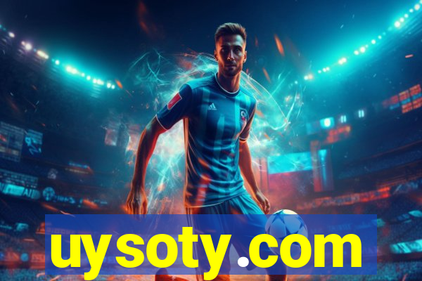 uysoty.com