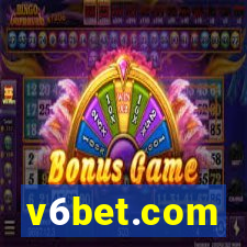 v6bet.com