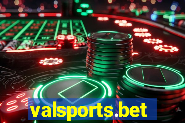 valsports.bet