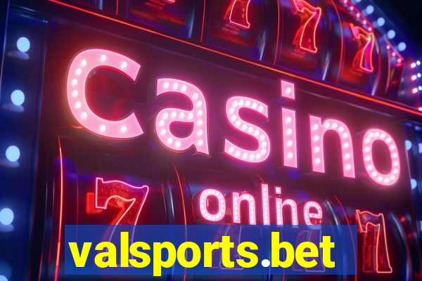 valsports.bet