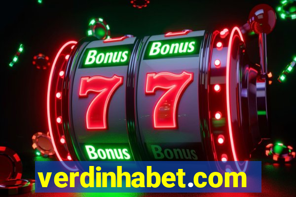 verdinhabet.com