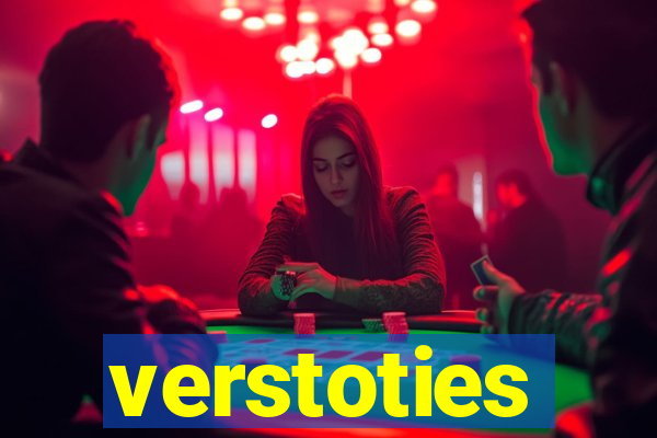 verstoties