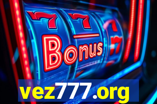 vez777.org
