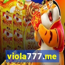 viola777.me